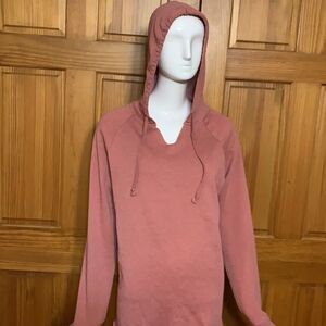 Seven rock life hoodie